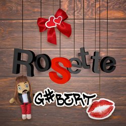 Gisbert - Rosette // Jetzt downloaden
